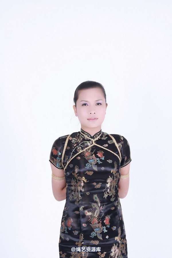 神艺缘 - 124-新模小妖(五花)1 第 44 张图片