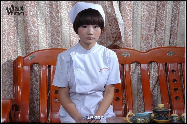 唯美之家 - 2008-11-23小双吊 第 1 张图片