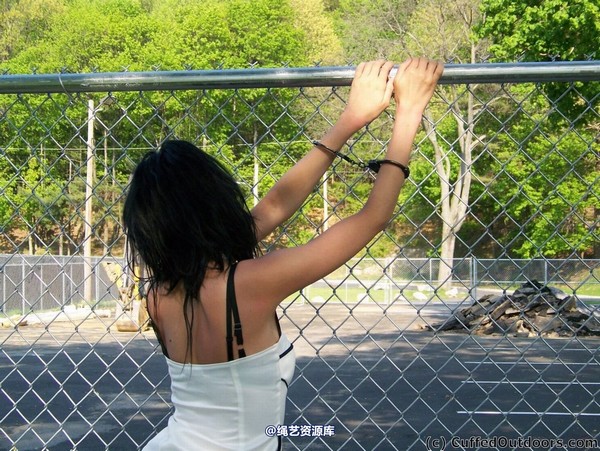 cuffedoutdoors - cod162 第 39 张图片