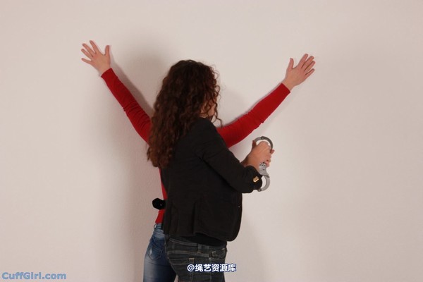 cuffgirl - cg162 第 62 张图片
