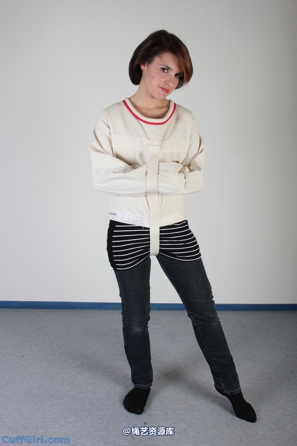 cuffgirl - cg125 第 3 张图片