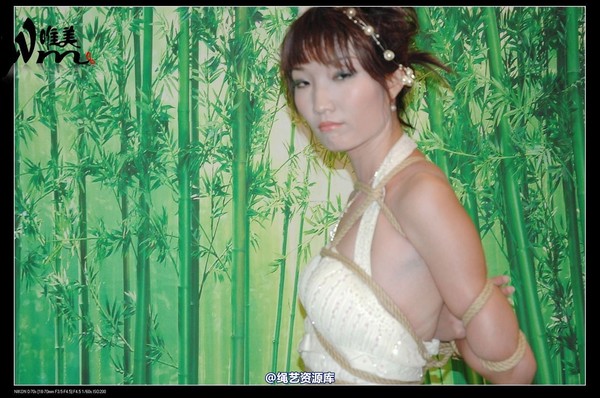 唯美之家 - 08-05-25新模特 第 139 张图片