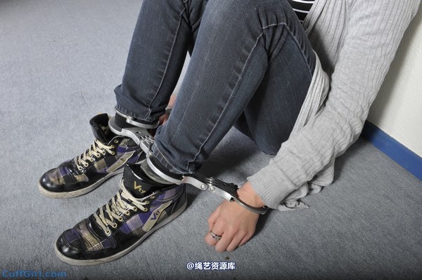 cuffgirl - cg115 第 51 张图片