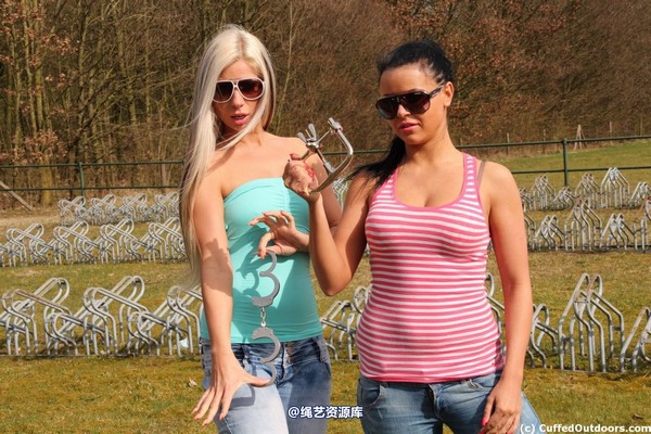cuffedoutdoors - cod349 第 67 张图片