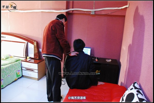 千丝万缕 - 2007-12-13日照片 第 68 张图片