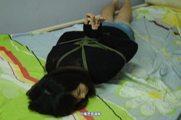 唯美之家 - 晓欣黑毛衣 第 46 张图片