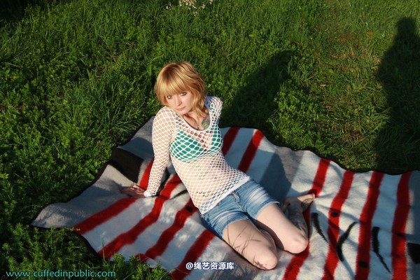 girlsinsteel - Sunny Irish 8 dreams 第 1 张图片