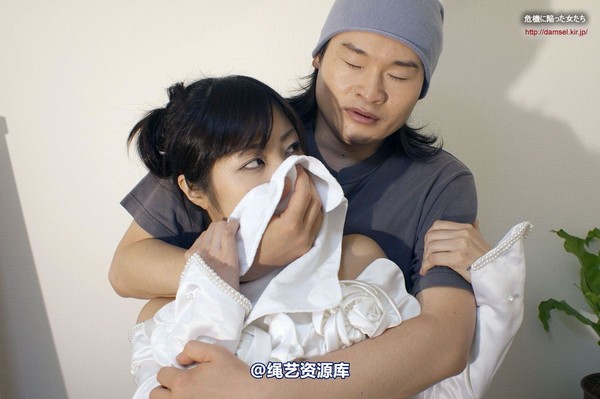 jpdamsel - 20100110 花嫁 第 28 张图片