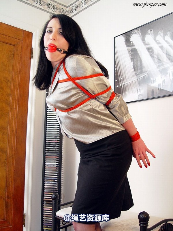 jbroper - Samantha Grace 5 第 32 张图片