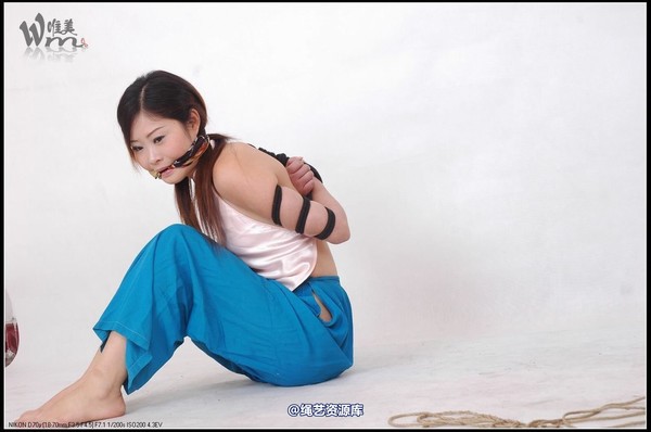 唯美之家 - 2008-10-24妃之诱惑肚兜 第 8 张图片