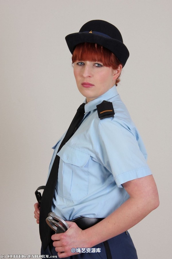cuffedinuniform - ciu194 第 83 张图片