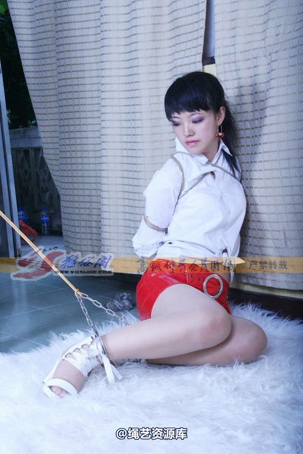 雅俗阁 - 20080306雅绪 第 34 张图片