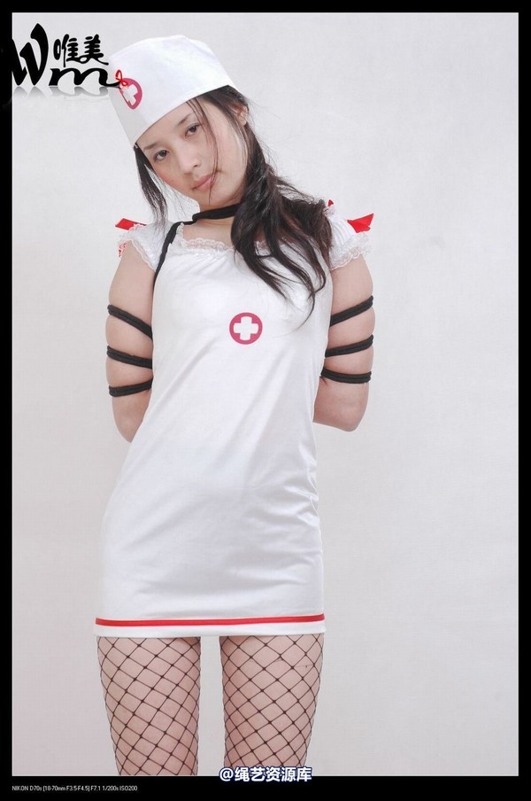 唯美之家 - 2008-12-8紫云护士，晚礼服 第 63 张图片