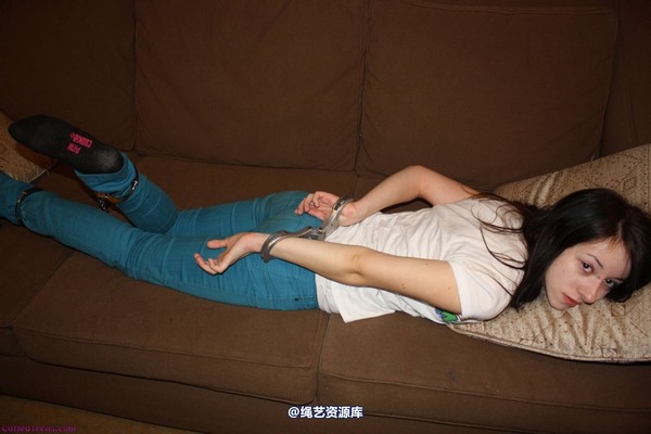 cuffedteens - ct109 第 91 张图片