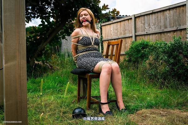 limitedaudience - 2013 bryony fuller chair to be pulled out 第 2 张图片