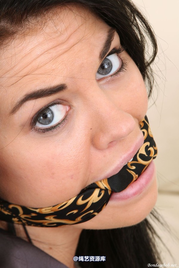 bondagebob - Monica Harris Progression 第 48 张图片