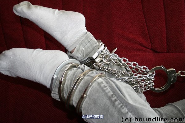 boundlife - bl087 第 44 张图片