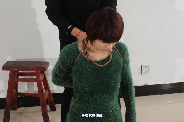 mj影视 - 汪晓慧6―绑缚刑场 第 57 张图片