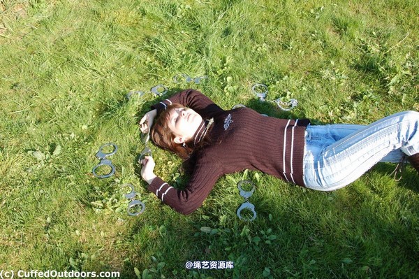 cuffedoutdoors - cod339 第 82 张图片