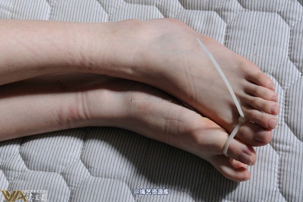赤足者 - 晓莎2012-8 第 3 张图片