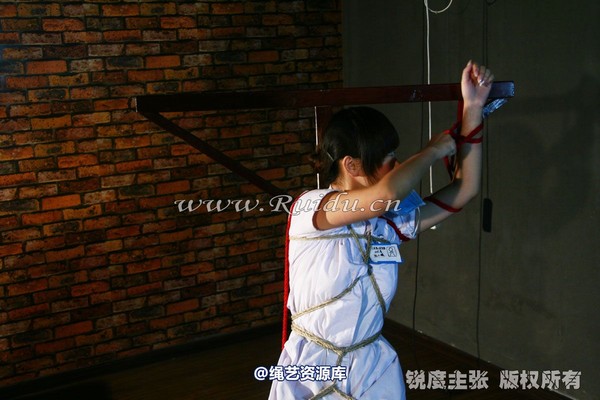 锐度主张 - 蝶澈护士老虎凳 第 93 张图片