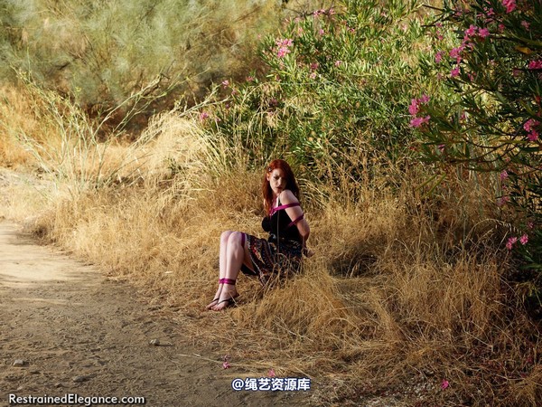 restrainedelegance - Andalucian Flower Girl 第 21 张图片