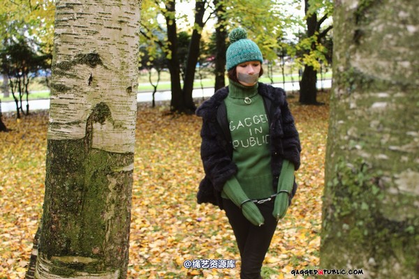 gaggedinpublic - gip567 第 28 张图片