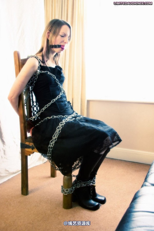 limitedaudience - 2009 pepsi waiting in chains 2 第 26 张图片