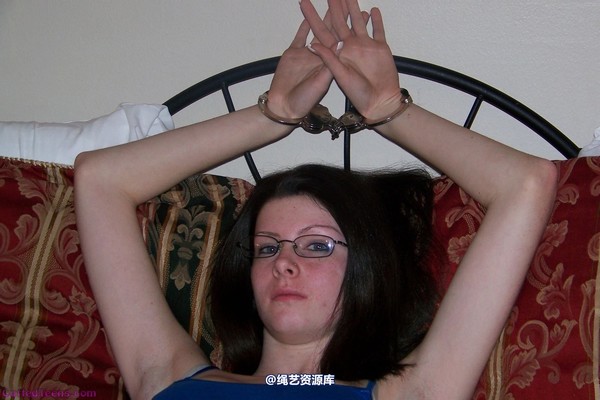 cuffedteens - ct039 第 68 张图片