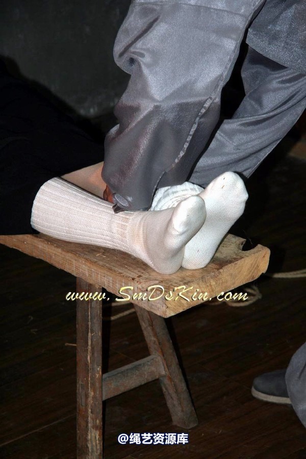 锐度主张 - 2008年第二十期镣铐图（5.19） 第 100 张图片