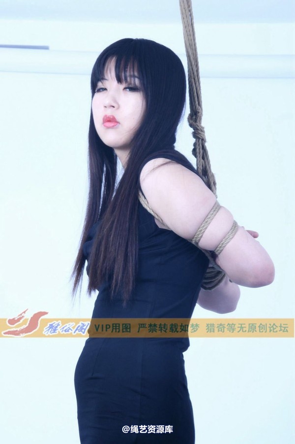 雅俗阁 - 2013-NO.6Model 雅爽 第 123 张图片