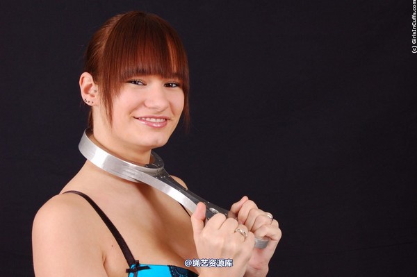 girlsincuffs - gic295 第 17 张图片