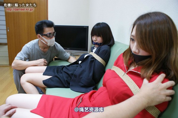 jpdamsel - 20110723 だまされた女 第 8 张图片
