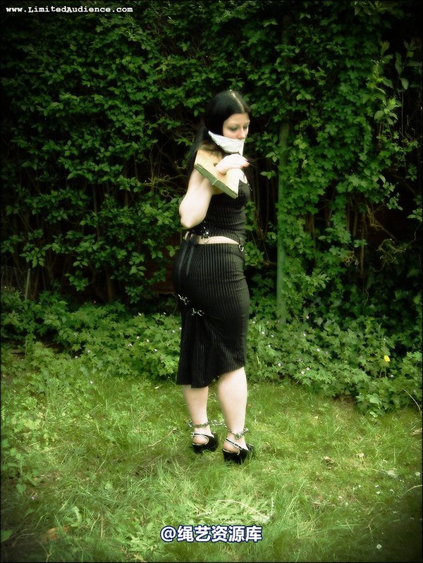 limitedaudience - 2007 asphyxia silenced secretary 第 42 张图片