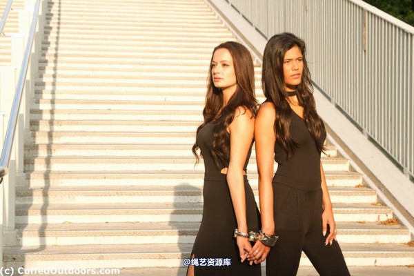 cuffedoutdoors - cod554 第 14 张图片