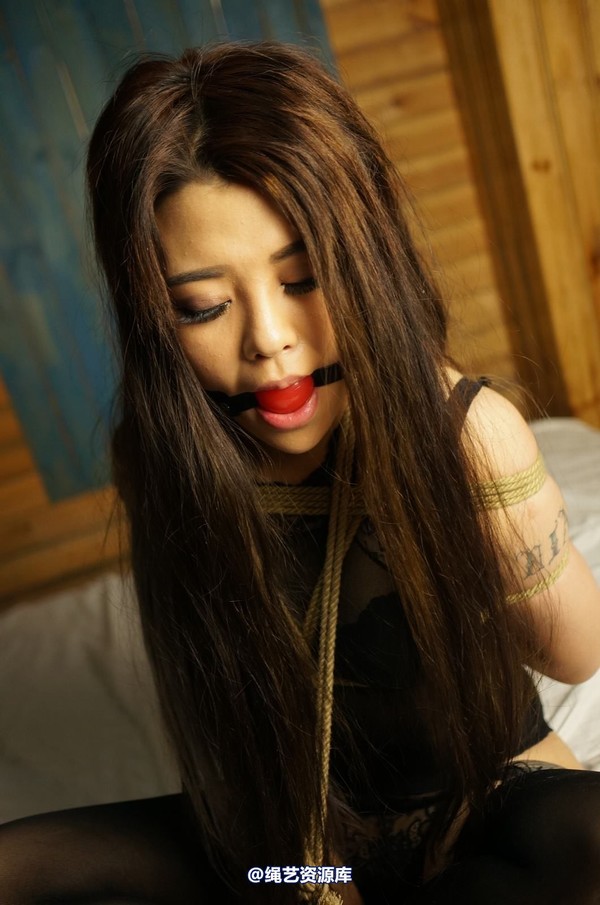dk13美束馆 - 1.8-瑰丽黑丝连体衣B-134P 第 111 张图片