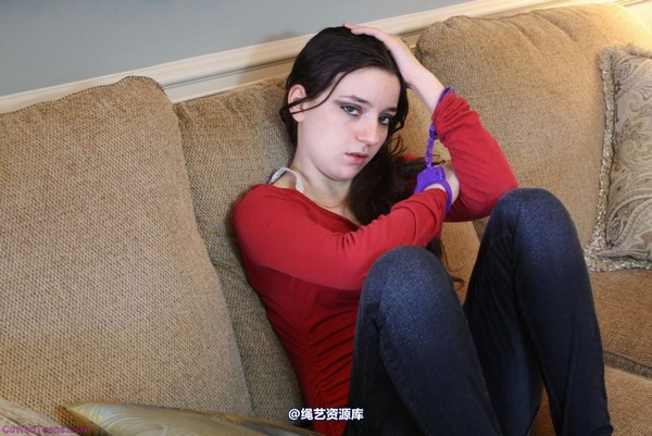 cuffedteens - ct066 第 17 张图片