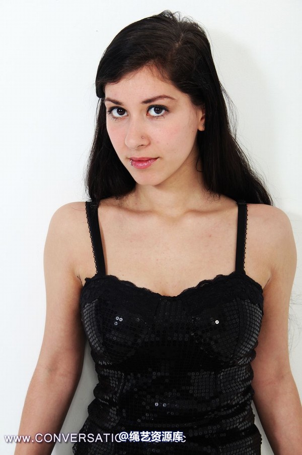 conversationpiece - Nickie-2014-10-21 第 5 张图片
