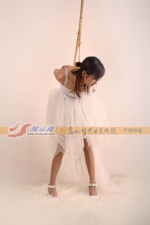 雅俗阁 - 20060422雪儿婚纱 第 97 张图片