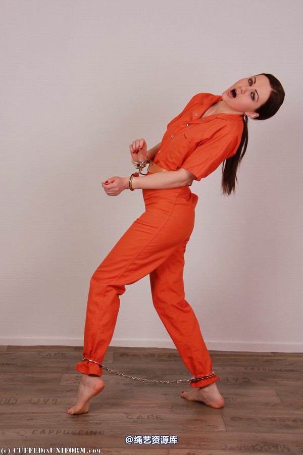 cuffedinuniform - ciu372 第 10 张图片