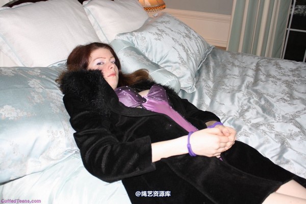 cuffedteens - ct062 第 8 张图片