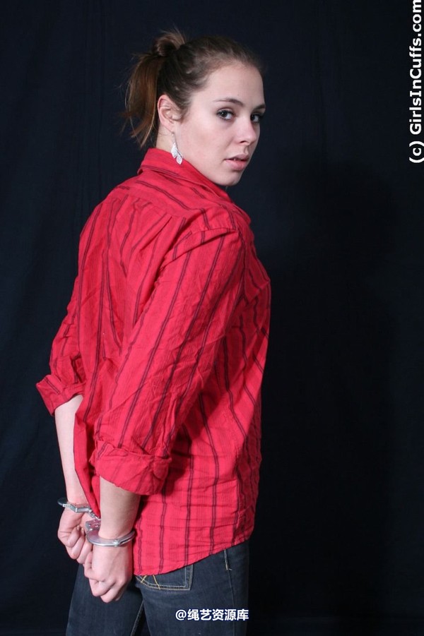 girlsincuffs - gic183 第 31 张图片