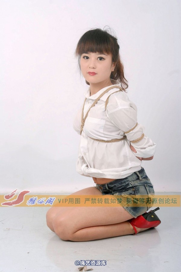 雅俗阁 - 2013-NO.1Model雅恋 第 297 张图片