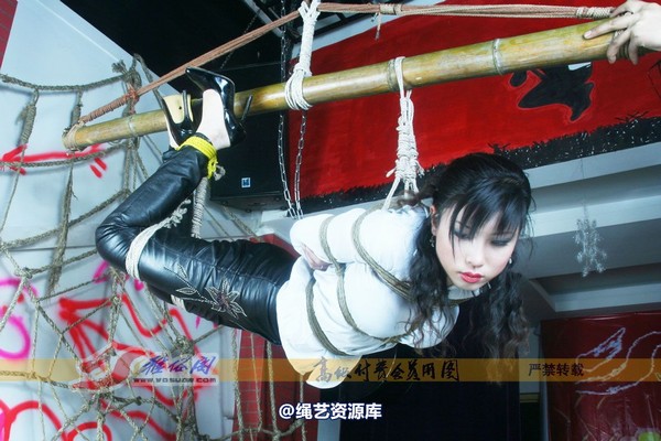 雅俗阁 - 20080216飞人雅柔 第 35 张图片