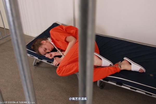 cuffedinuniform - ciu477 第 76 张图片