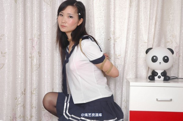 唯美之家 - 小青学生装五花2010-7-8 第 50 张图片