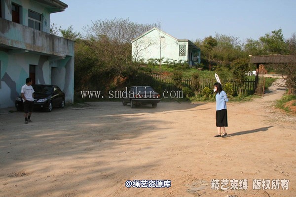 锐度主张 - 20070428第13期 五四学生绳索续 第 10 张图片