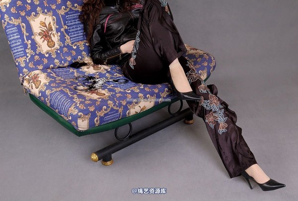 丽柜美束 - 2006-02-18 第 12 张图片