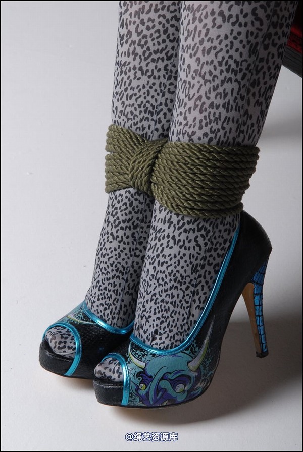 simplytied - Grey animal print 第 24 张图片
