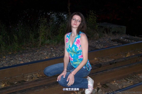 cuffedoutdoors - cod191 第 82 张图片